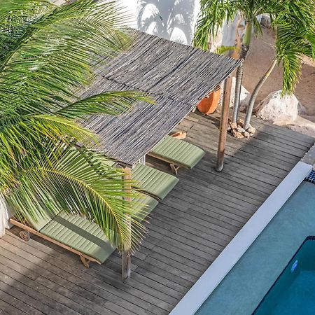 City Apartment Willemstad Bagian luar foto