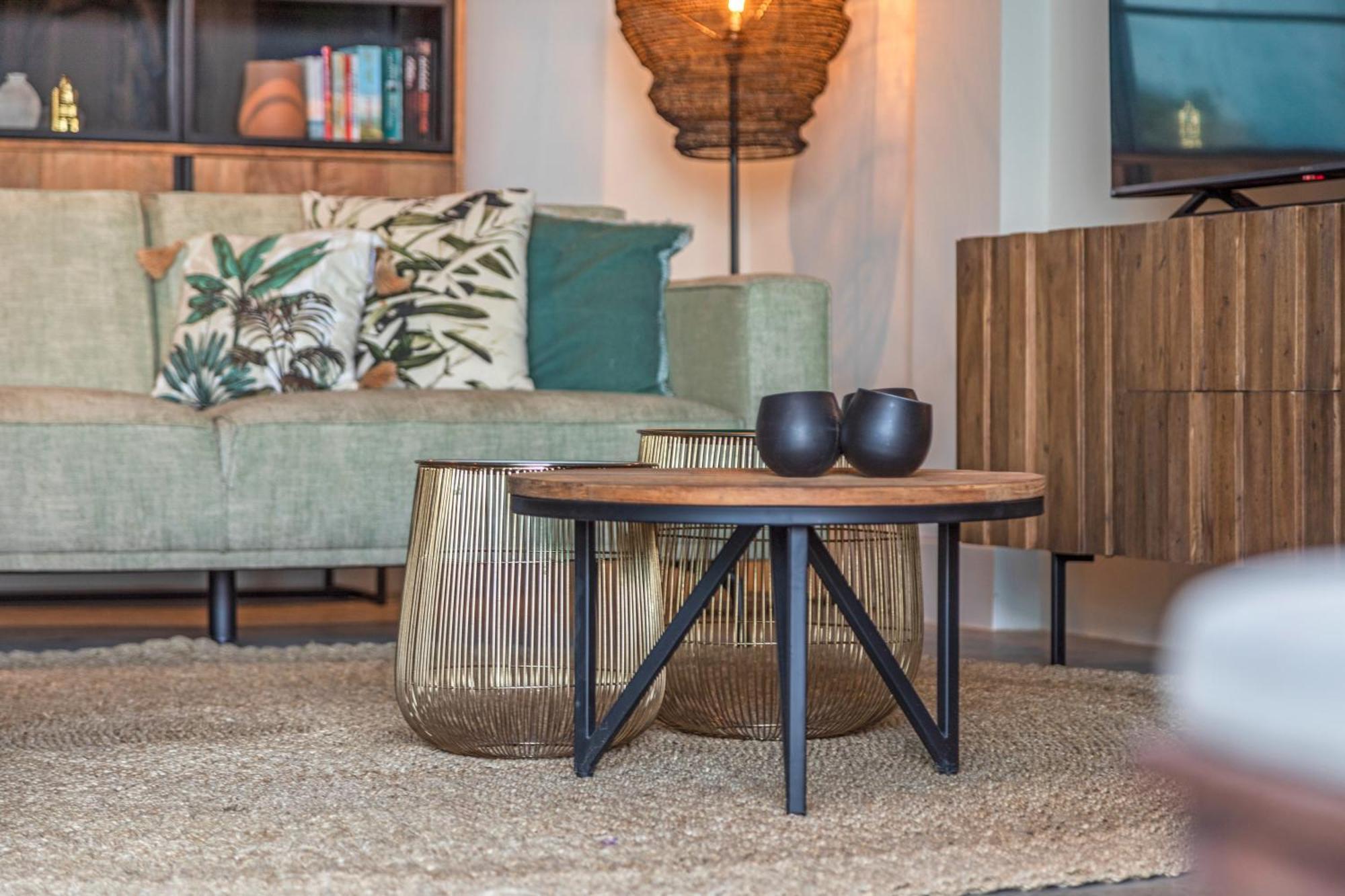 City Apartment Willemstad Bagian luar foto