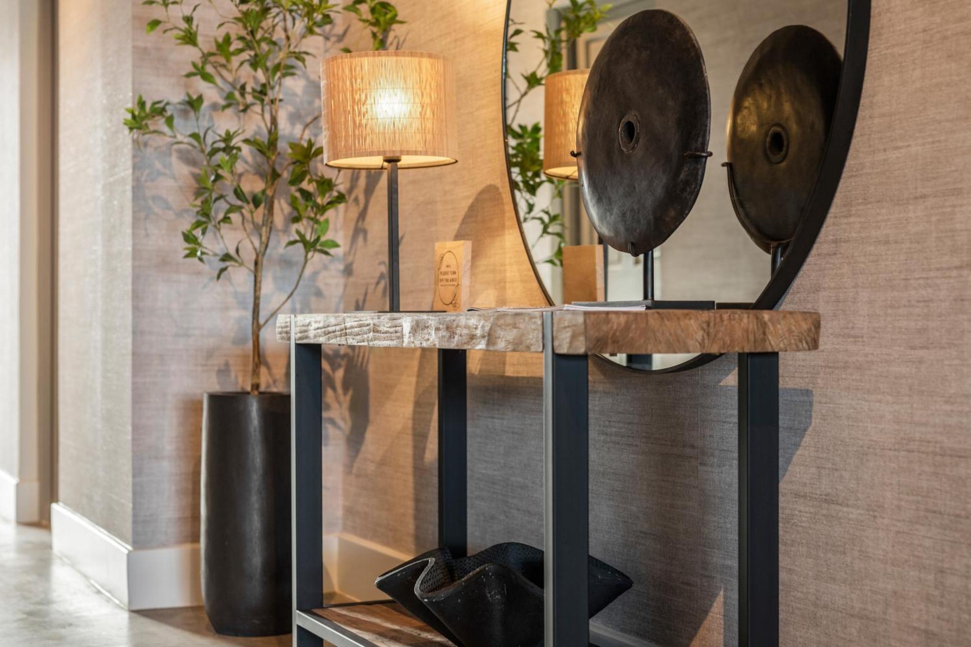 City Apartment Willemstad Bagian luar foto