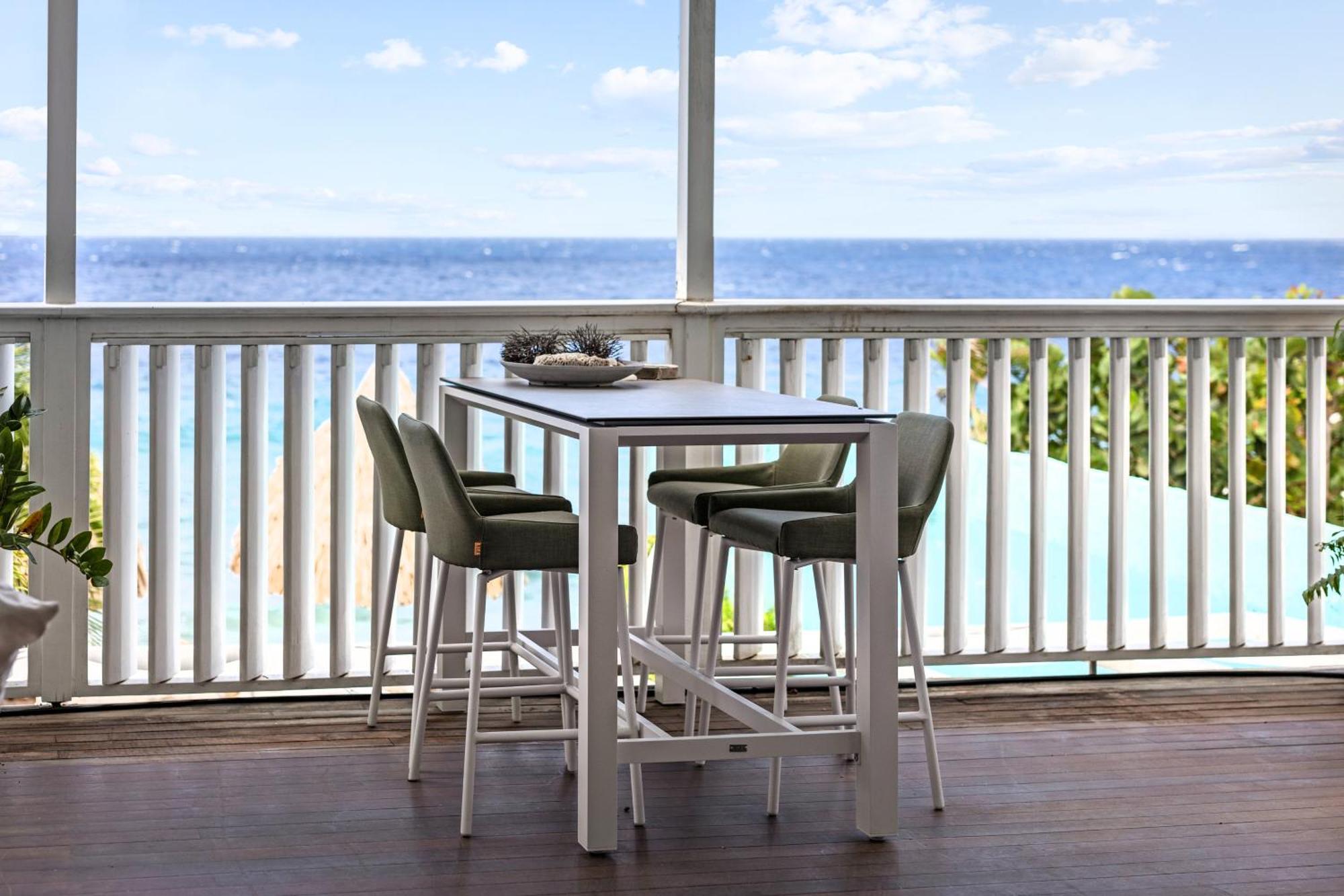City Apartment Willemstad Bagian luar foto