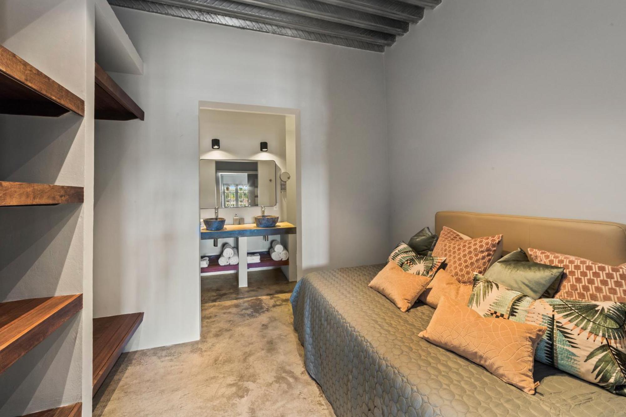 City Apartment Willemstad Bagian luar foto