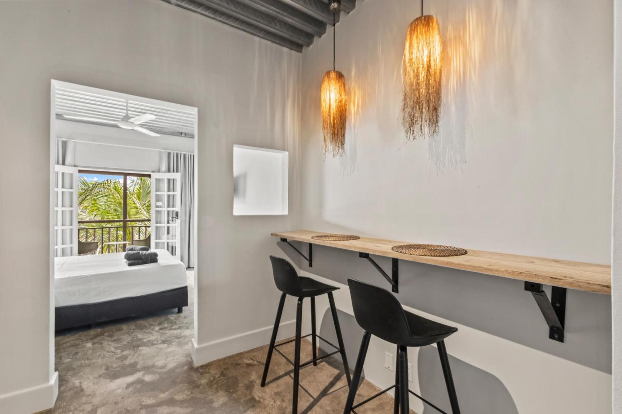 City Apartment Willemstad Bagian luar foto